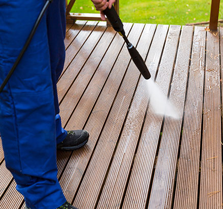 Decks Image